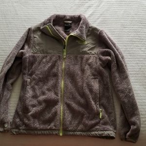 Girls coat